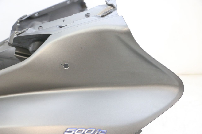 photo de FRONT FAIRING PIAGGIO MP3 500 (2016 - 2018) - Markings and original references