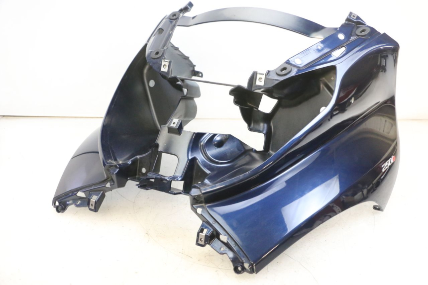 photo de FRONT FAIRING PIAGGIO MP3 RL 250 (2007 - 2010) - Main view