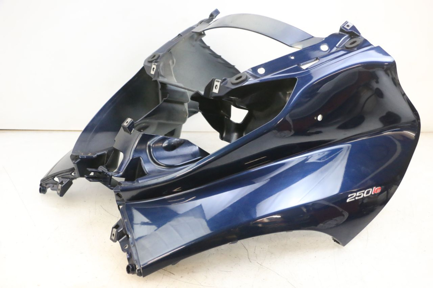 photo de FRONT FAIRING PIAGGIO MP3 RL 250 (2007 - 2010) - Component detail