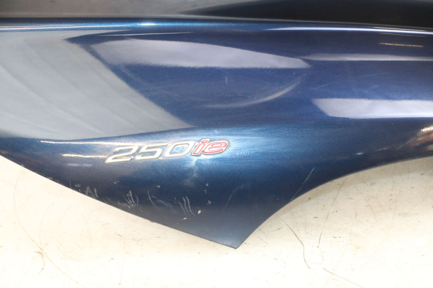 photo de FRONT FAIRING PIAGGIO MP3 RL 250 (2007 - 2010) - Spare part profile view