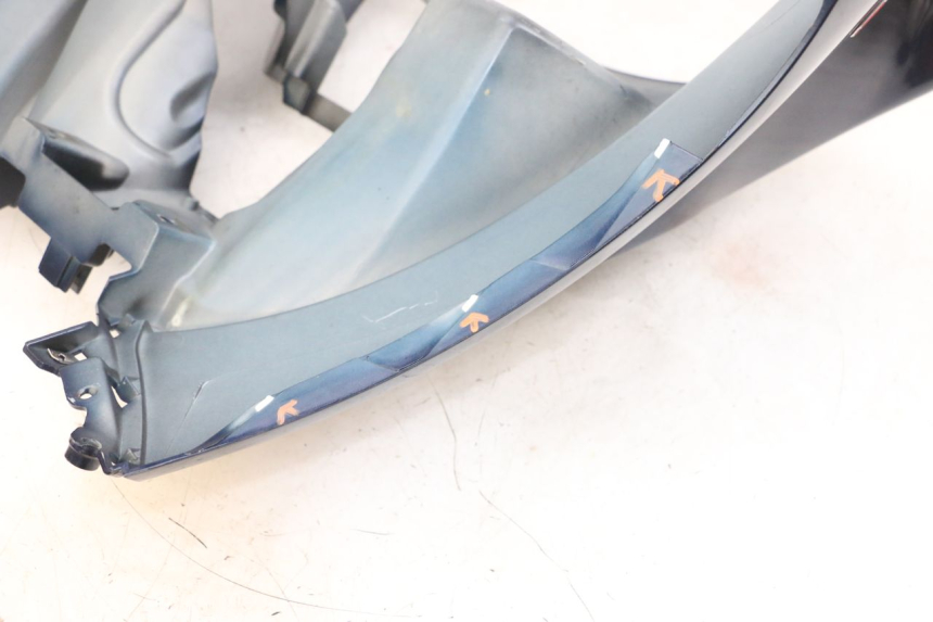 photo de FRONT FAIRING PIAGGIO MP3 RL 250 (2007 - 2010) - Surface and material condition