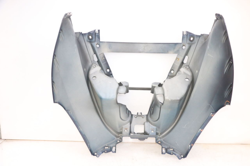 photo de FRONT FAIRING PIAGGIO MP3 RL 250 (2007 - 2010) - Markings and original references