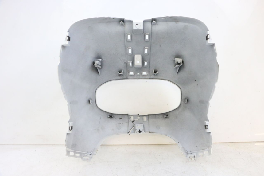 photo de FRONT FAIRING YAMAHA NEO'S CORE 1 (2022 - 2026) - Distinctive features