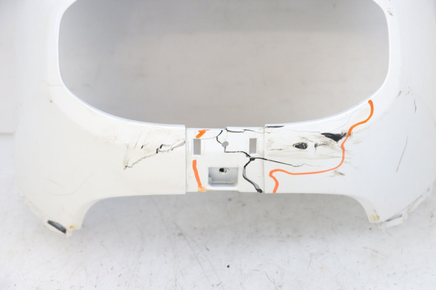 photo de FRONT FAIRING YAMAHA NEO'S CORE 1 (2022 - 2026) - Main view