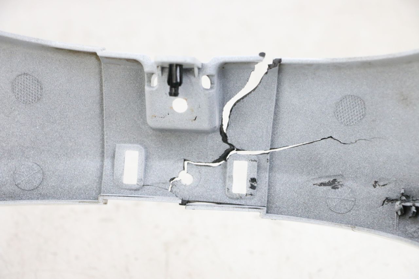 photo de FRONT FAIRING YAMAHA NEO'S CORE 1 (2022 - 2026) - Fixing points details