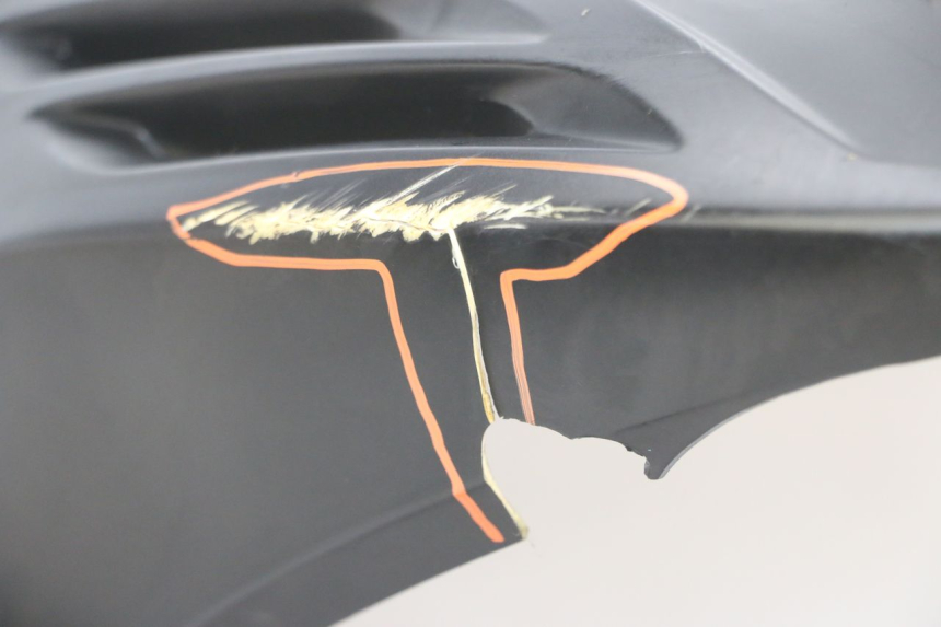 photo de FRONT PANEL PIAGGIO NEW TYPHOON 50 (2018 - 2021)