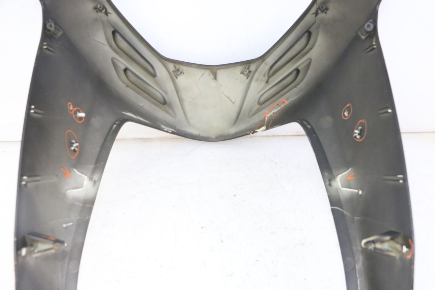 photo de FRONT PANEL PIAGGIO NEW TYPHOON 50 (2018 - 2021)