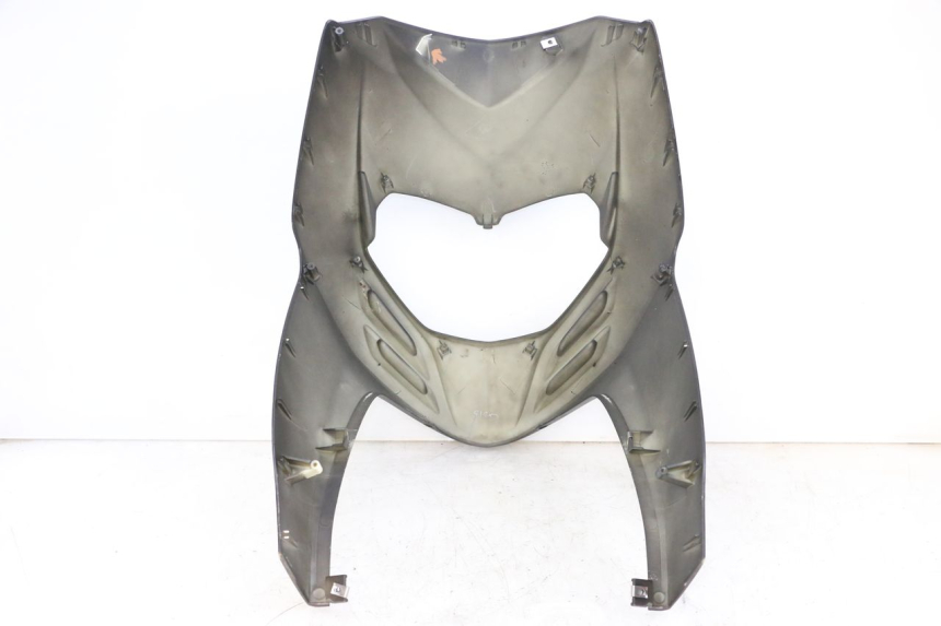 photo de FRONT PANEL PIAGGIO NEW TYPHOON 50 (2018 - 2021) - Zoom on usage condition