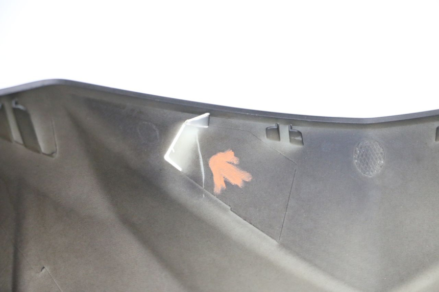 photo de FRONT PANEL PIAGGIO NEW TYPHOON 50 (2018 - 2021) - Product overview