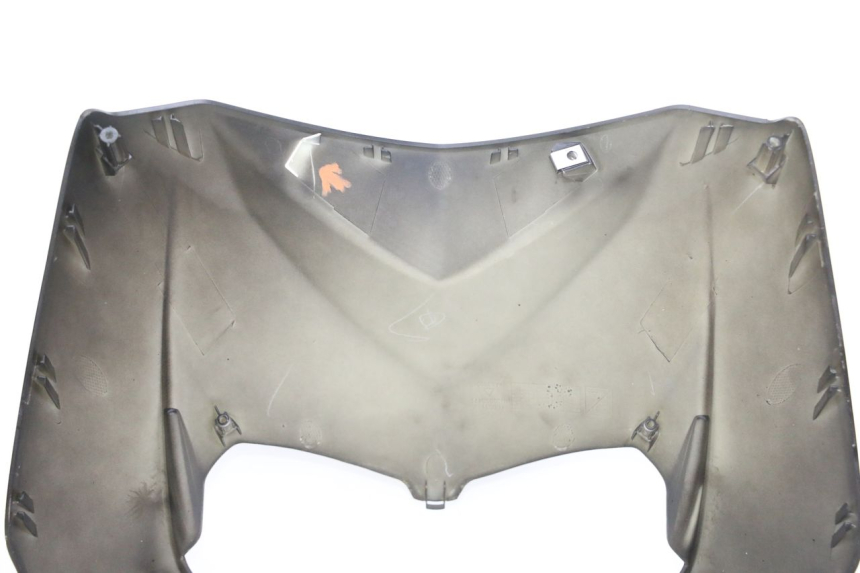photo de FRONT PANEL PIAGGIO NEW TYPHOON 50 (2018 - 2021) - Fixing points details