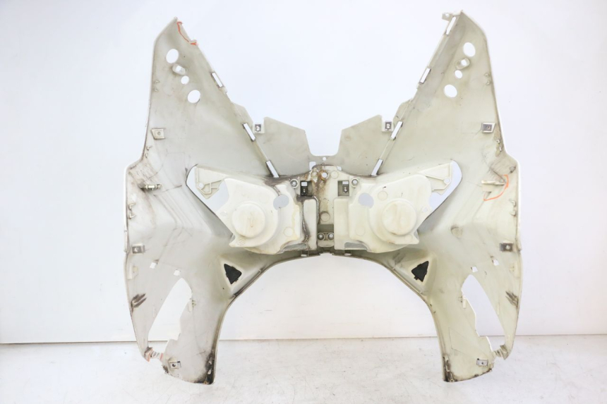 photo de FRONT FAIRING GILERA NEXUS 125 (2009 - 2013)