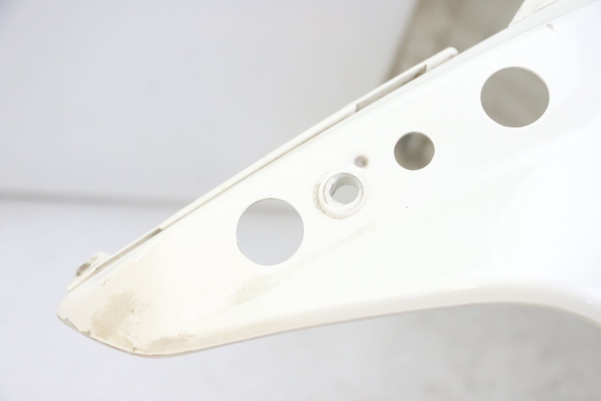 photo de FRONT FAIRING GILERA NEXUS 125 (2009 - 2013)