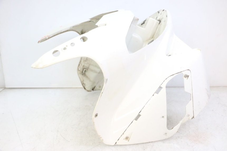 photo de FRONT FAIRING GILERA NEXUS 125 (2009 - 2013)