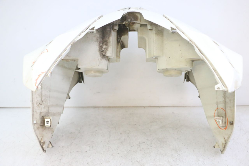 photo de FRONT FAIRING GILERA NEXUS 125 (2009 - 2013)
