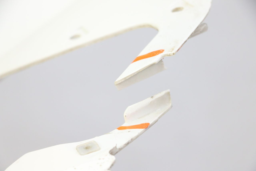 photo de FRONT FAIRING GILERA NEXUS 125 (2009 - 2013)