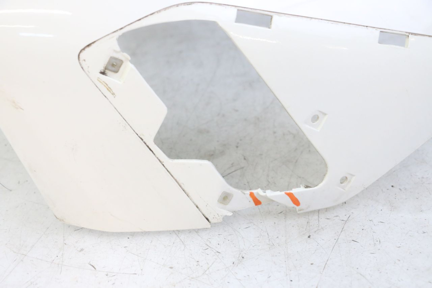 photo de FRONT FAIRING GILERA NEXUS 125 (2009 - 2013)