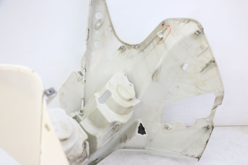 photo de FRONT FAIRING GILERA NEXUS 125 (2009 - 2013)