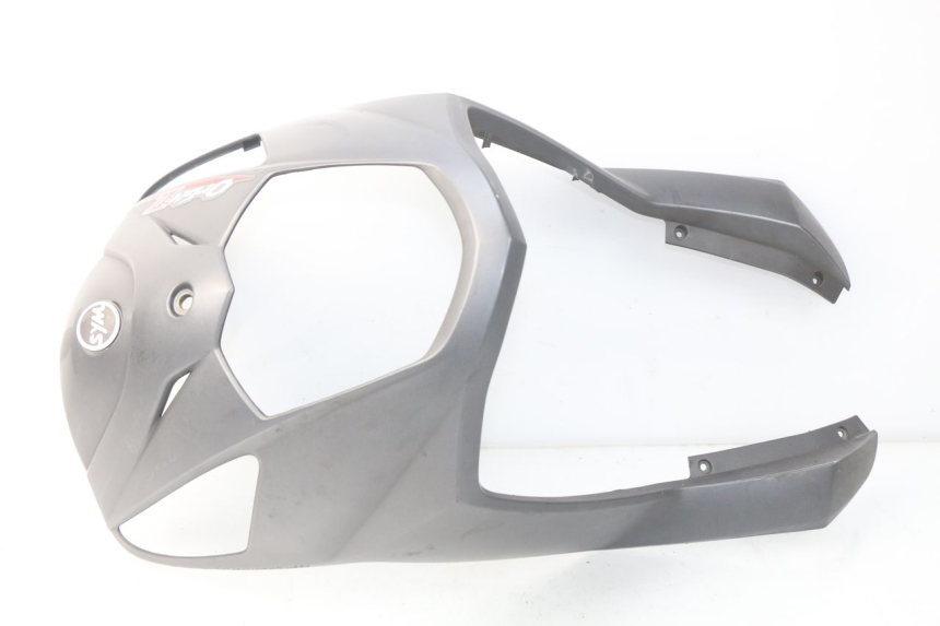 photo de FRONT FAIRING SYM ORBIT 2 4T 50 (2008 - 2017)