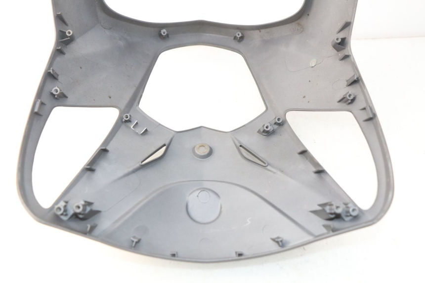 photo de FRONT FAIRING SYM ORBIT 2 4T 50 (2008 - 2017)