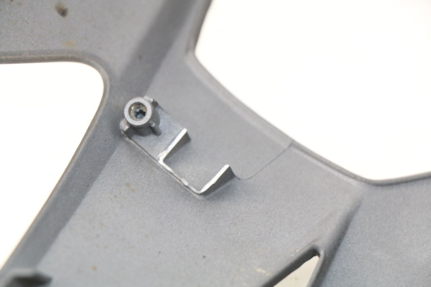 photo de FRONT FAIRING SYM ORBIT 2 4T 50 (2008 - 2017)