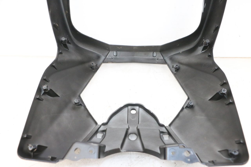 photo de FRONT FAIRING SYM ORBIT III 3 4T 50 (2018 - 2021) - Checked used part