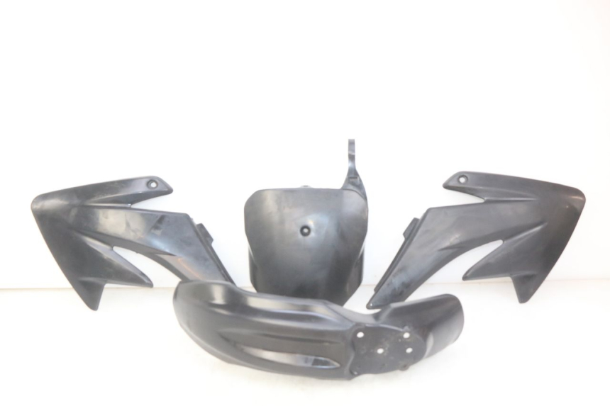 photo de FRONT PANEL ORION AGB37 CRF1 DIRT BIKE 125 (2013 - 2021)