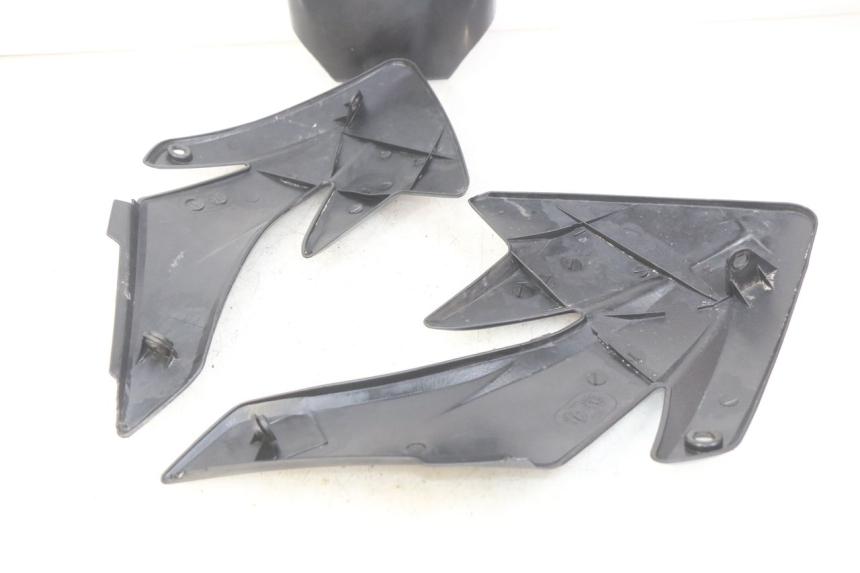 photo de FRONT PANEL ORION AGB37 CRF1 DIRT BIKE 125 (2013 - 2021)