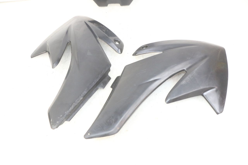 photo de FRONT PANEL ORION AGB37 CRF1 DIRT BIKE 125 (2013 - 2021)