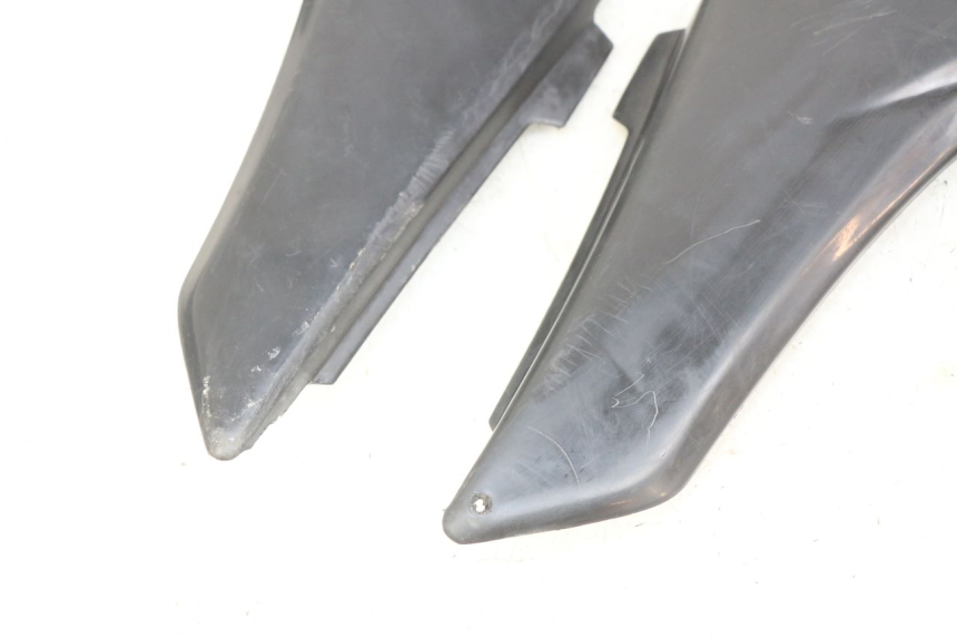 photo de FRONT PANEL ORION AGB37 CRF1 DIRT BIKE 125 (2013 - 2021)