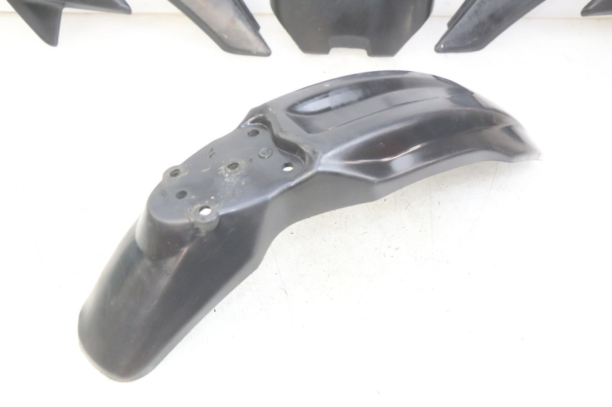 photo de FRONT PANEL ORION AGB37 CRF1 DIRT BIKE 125 (2013 - 2021)