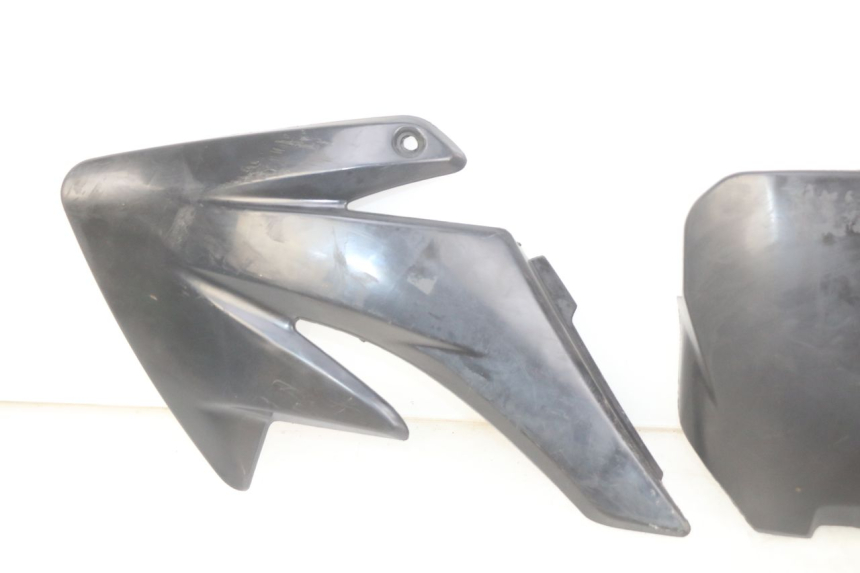 photo de FRONT PANEL ORION AGB37 CRF1 DIRT BIKE 125 (2013 - 2021)