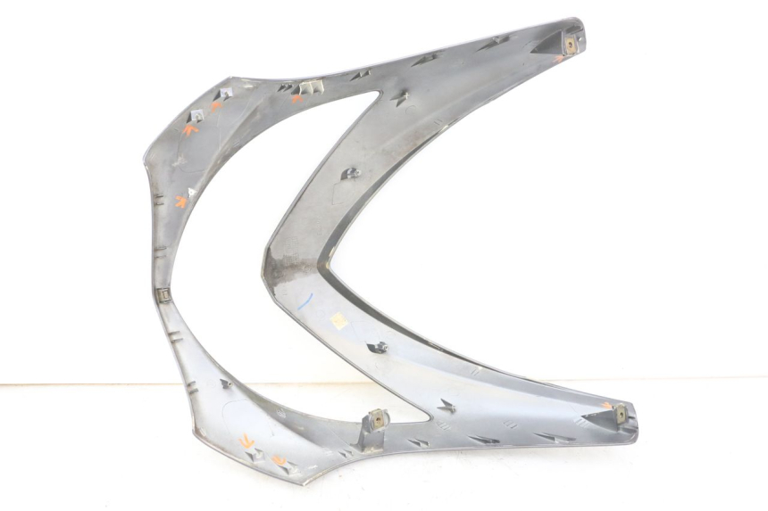 photo de FRONT FAIRING PEUGEOT ELYSTAR 125 (2002 - 2007)