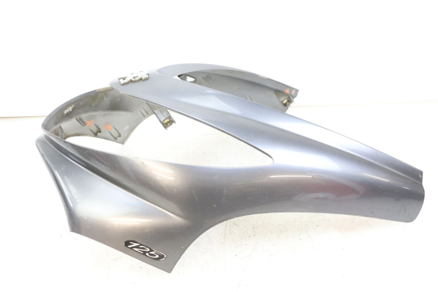 photo de FRONT FAIRING PEUGEOT ELYSTAR 125 (2002 - 2007)