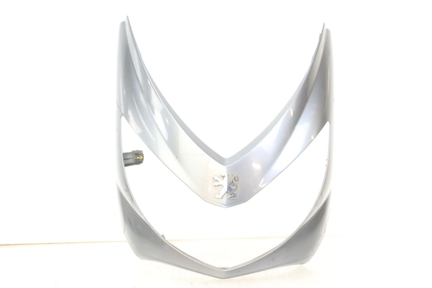 photo de FRONT FAIRING PEUGEOT ELYSTAR 125 (2002 - 2007)