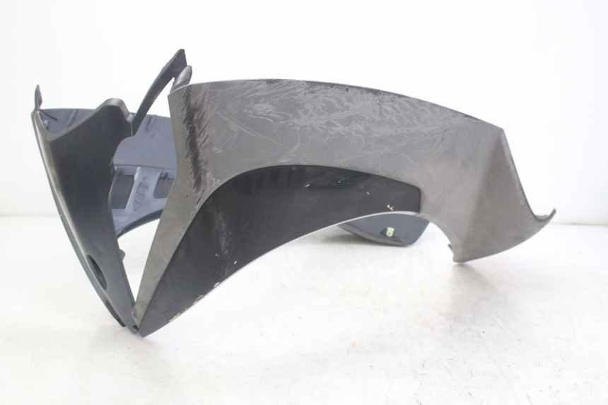 photo de FRONT FAIRING PEUGEOT GEOPOLIS RS 125 (2007 - 2009)