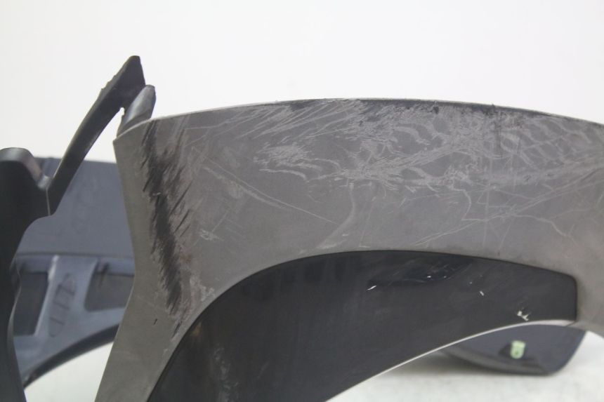 photo de FRONT FAIRING PEUGEOT GEOPOLIS RS 125 (2007 - 2009)
