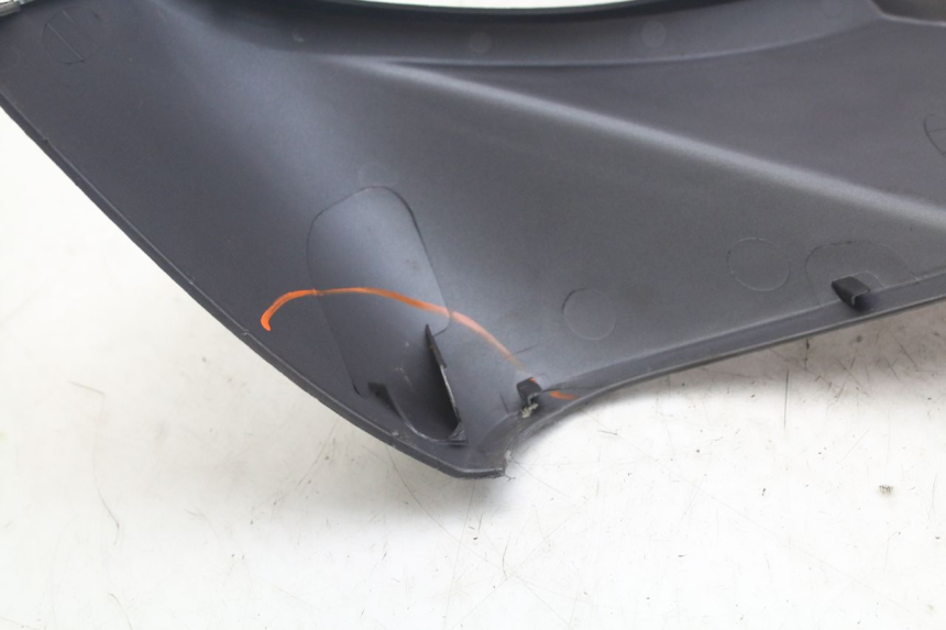 photo de FRONT FAIRING PEUGEOT GEOPOLIS RS 125 (2007 - 2009)