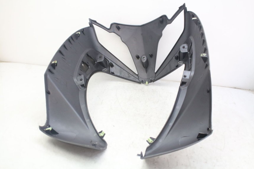photo de FRONT FAIRING PEUGEOT GEOPOLIS RS 125 (2007 - 2009)
