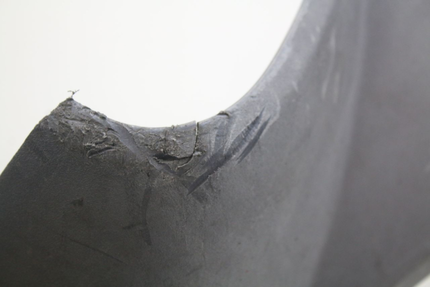 photo de FRONT FAIRING PEUGEOT GEOPOLIS RS 125 (2007 - 2009)
