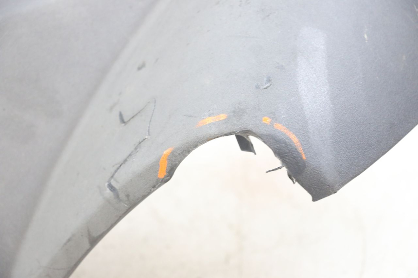 photo de FRONT FAIRING PEUGEOT GEOPOLIS RS 125 (2007 - 2009)