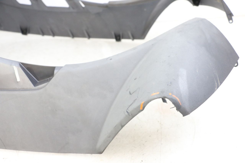 photo de FRONT FAIRING PEUGEOT GEOPOLIS RS 125 (2007 - 2009)