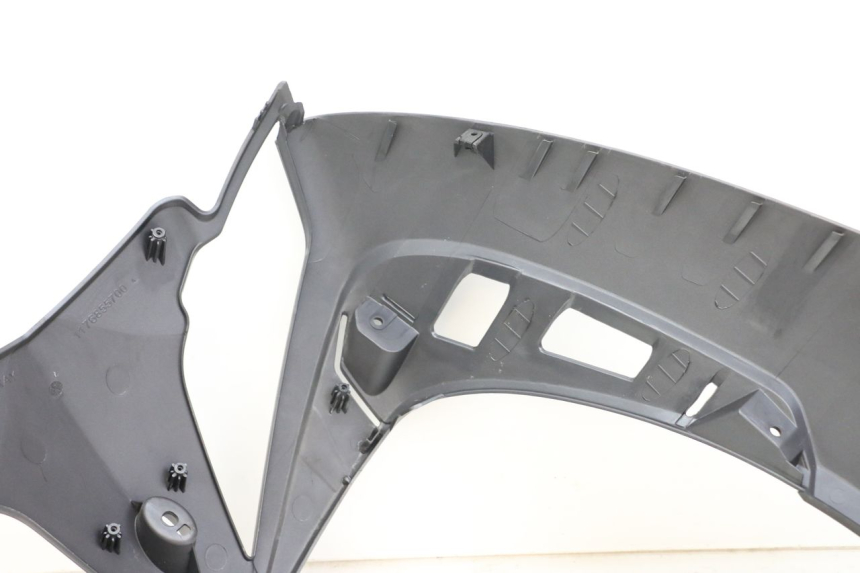 photo de FRONT FAIRING PEUGEOT GEOPOLIS RS 125 (2007 - 2009)