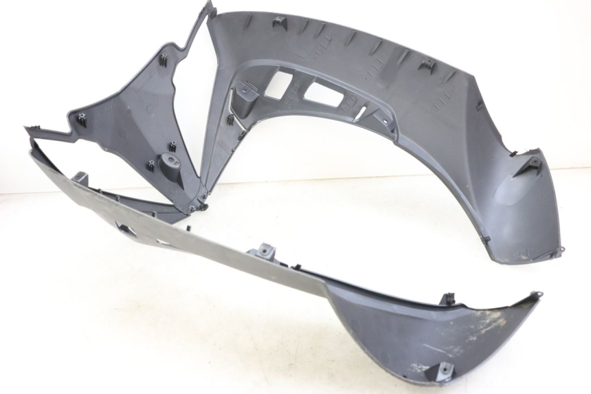 photo de FRONT FAIRING PEUGEOT GEOPOLIS RS 125 (2007 - 2009)
