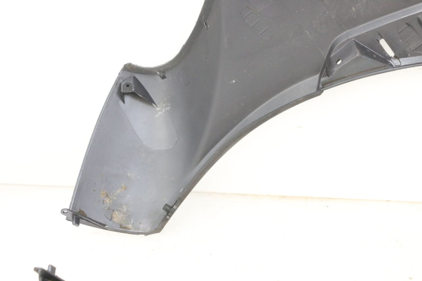 photo de FRONT FAIRING PEUGEOT GEOPOLIS RS 125 (2007 - 2009)