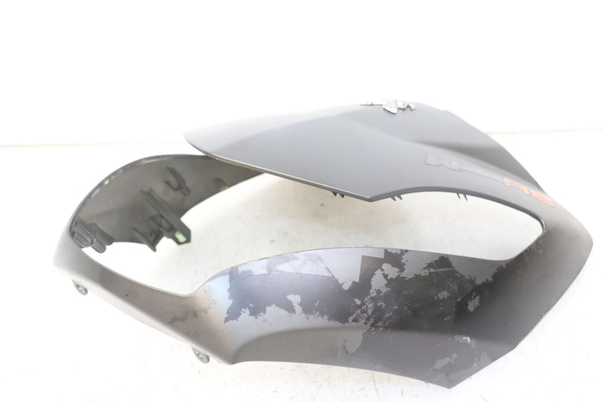 photo de FRONT FAIRING PEUGEOT KISBEE 2T 50 (2010 - 2017)