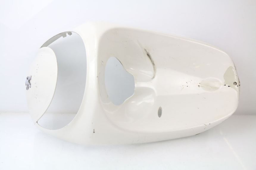 photo de FRONT FAIRING PEUGEOT LOOXOR 125 (2002 - 2006)