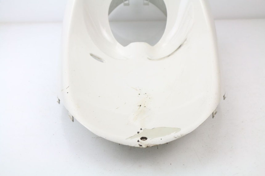 photo de FRONT FAIRING PEUGEOT LOOXOR 125 (2002 - 2006)