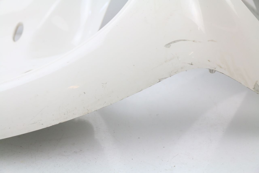photo de FRONT FAIRING PEUGEOT LOOXOR 125 (2002 - 2006)