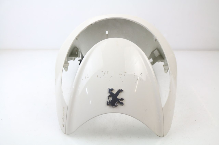 photo de FRONT FAIRING PEUGEOT LOOXOR 125 (2002 - 2006)