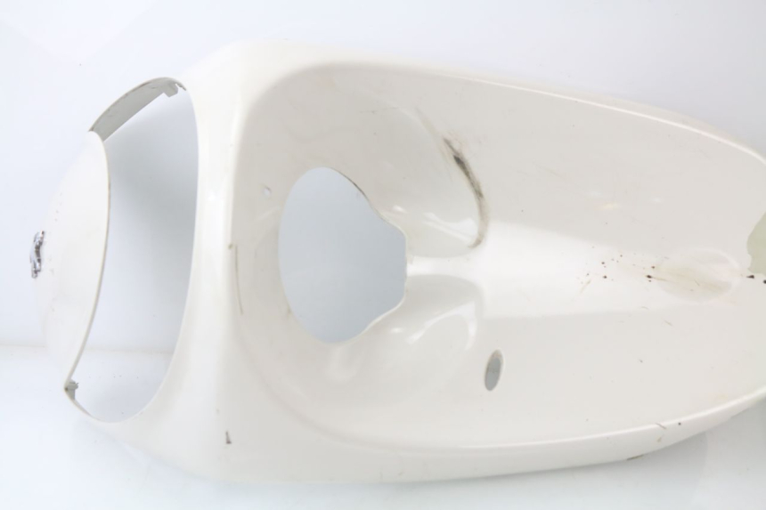 photo de FRONT FAIRING PEUGEOT LOOXOR 125 (2002 - 2006)